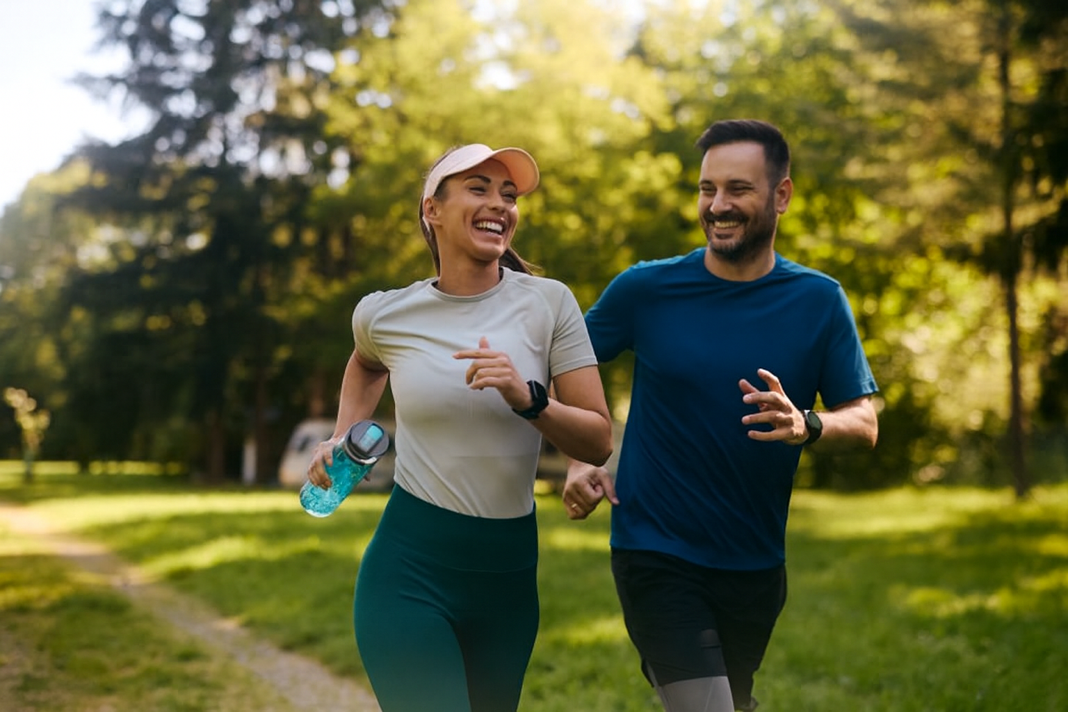 Collagène pour récupération musculaire sportive